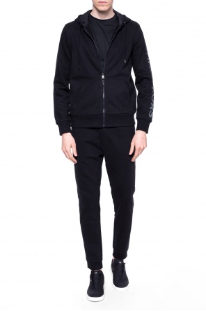 Printed sweatshirt, zdjęcie 2 Printed sweatshirt od Michael Kors